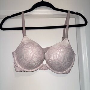 Victoria's Secret Lace Bras Pink Intimates